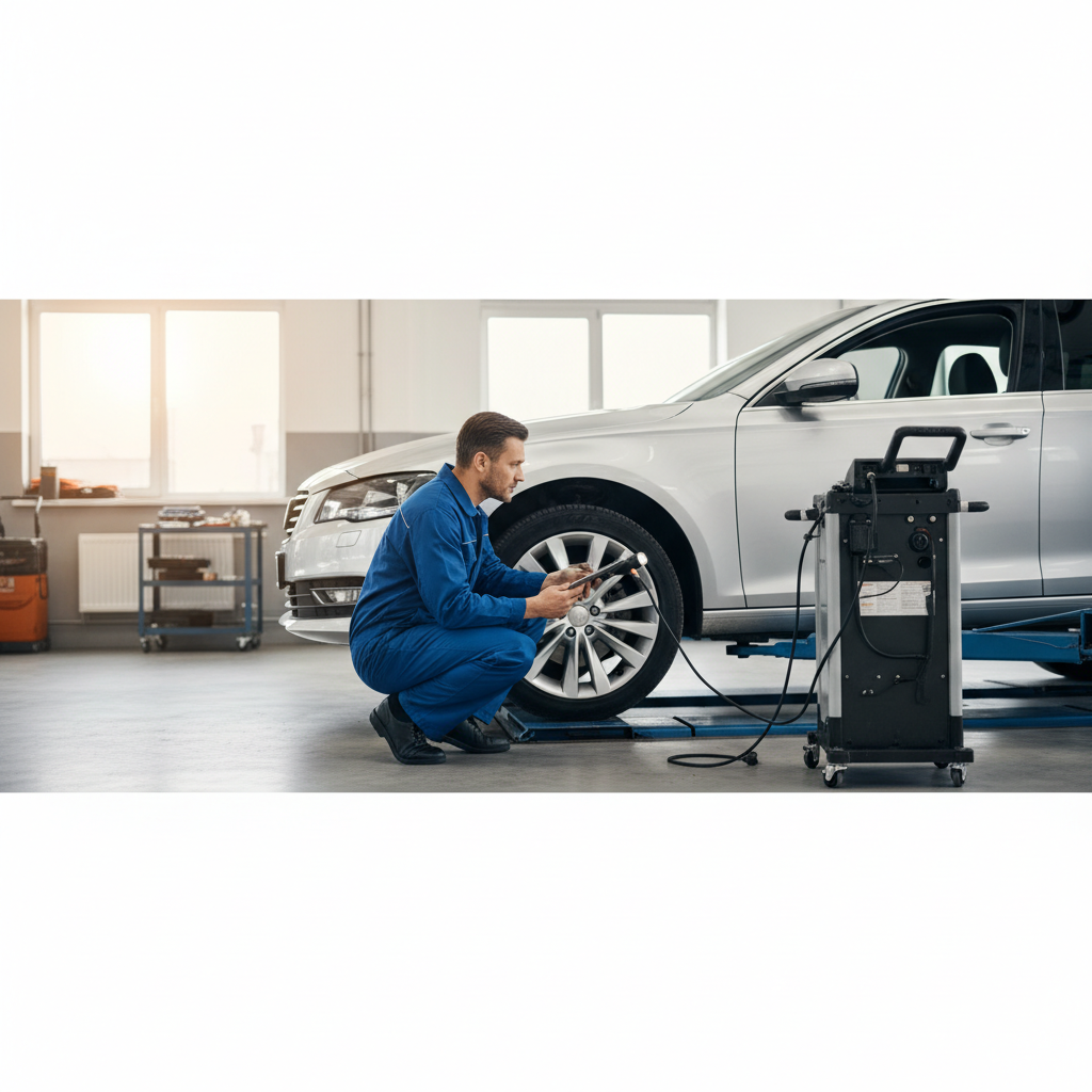 Оценка автомобиля